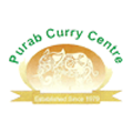 Purab Curry Centre Logo