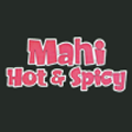 Mahi Hot & Spicy Logo