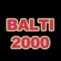 Balti 2000 Priory Road Logo