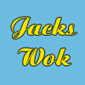 Jacks Wok Logo