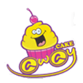 Cake Away Desserts & Milkshakes Logo