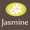 Jasmine Logo