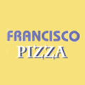 Francisco Pizza Logo