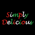 Simply Delicious Logo