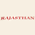 The Rajasthan Logo