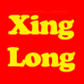 Xing Long - Manchester Logo