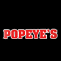 Popeye's Pizzeria Logo