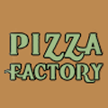 Pizza Factory Logo
