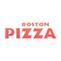Boston Pizza Radcliffe Logo