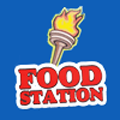 Food Station Logo