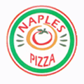 Naples Pizza Logo