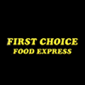 First Choice Food Express Logo