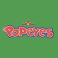 Popeyes Logo
