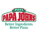 Papa Johns - Bristol Road Logo