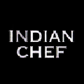 Indian Chef Logo
