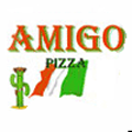 Amigo Pizza Logo