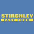 Stirchley Fast Food Logo