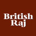 The British Raj Logo
