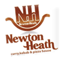 Newton Heath Kebab House Logo