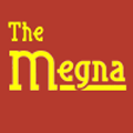 The Megna Logo