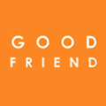 Good Friend - Manchester Logo
