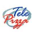 Tele Pizza Logo