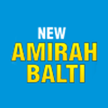 Amirah Balti Logo