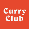 Curry Club - Manchester Logo