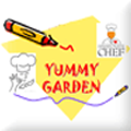 Yummy Garden Logo