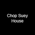 Chop Suey House Logo