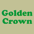 Golden Crown Logo