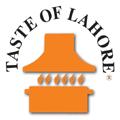 Taste of Lahore - Harrow Logo
