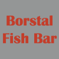 Borstal Fish Bar Logo