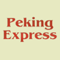 Peking Express Logo