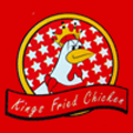 Kings Fried Chicken - Chatham Logo