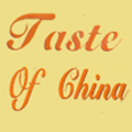 Taste Of China - Chatham Logo