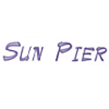Sun Pier Chinese Restaurant & Takeaway Logo