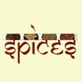 Spices Indian Takeaway Logo