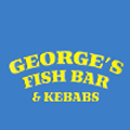 Georges Fish Bar & Kebabs Logo
