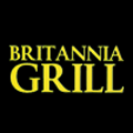 Britannia Grill Logo