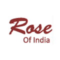 Rose of India Logo