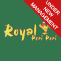 Royal Peri Peri Logo