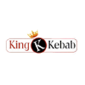 Curry & Kebab King Logo