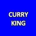 Curry King - Bedford Logo