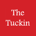 The Tuckin Logo