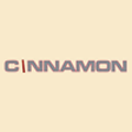 Cinnamon Indian Takeaway Logo