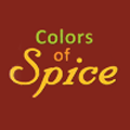 Colors Of Spice Logo