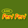 AMK Peri Peri Logo