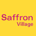 Saffron Village Logo
