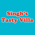 Singh's Tasty Villa Logo